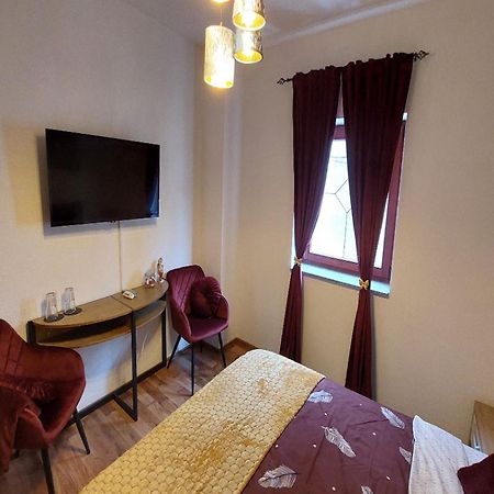 Rooms Argo Cres Δωμάτιο φωτογραφία