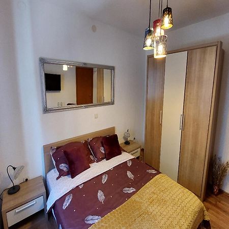 Rooms Argo Cres Εξωτερικό φωτογραφία