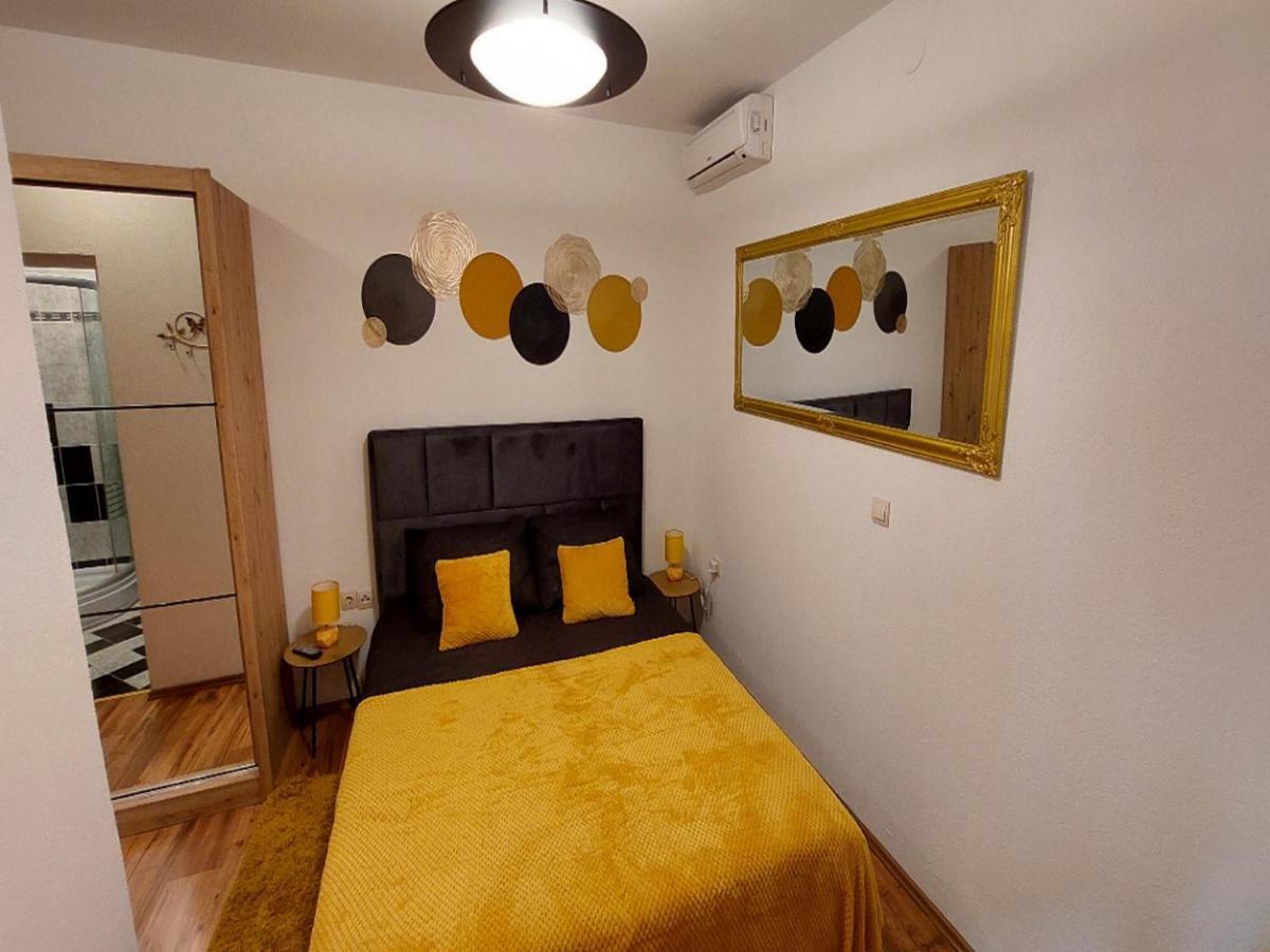 Rooms Argo Cres Εξωτερικό φωτογραφία