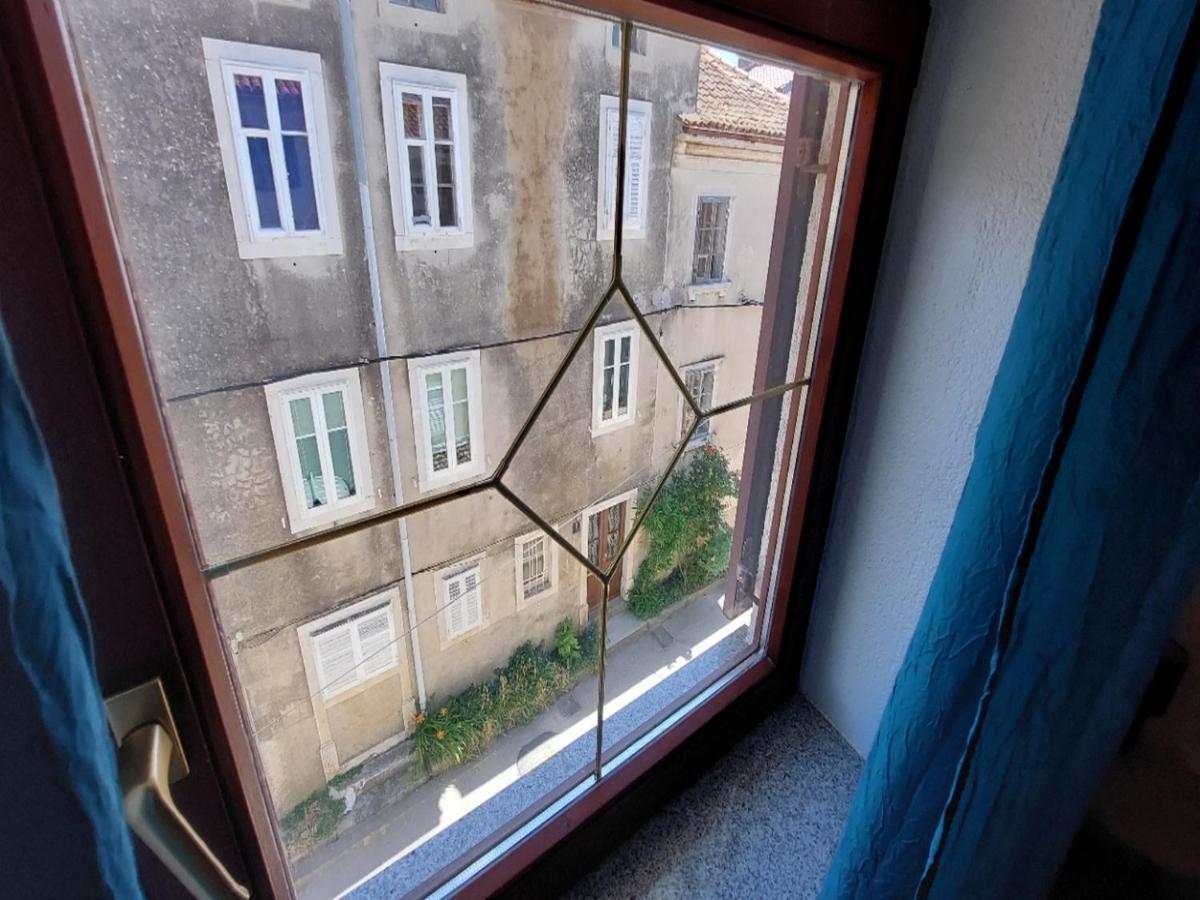 Rooms Argo Cres Εξωτερικό φωτογραφία