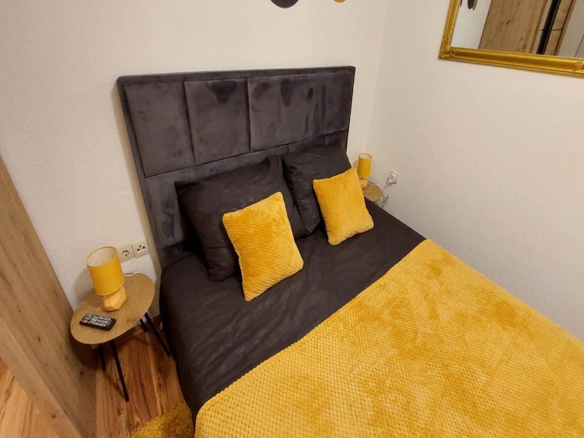 Rooms Argo Cres Εξωτερικό φωτογραφία