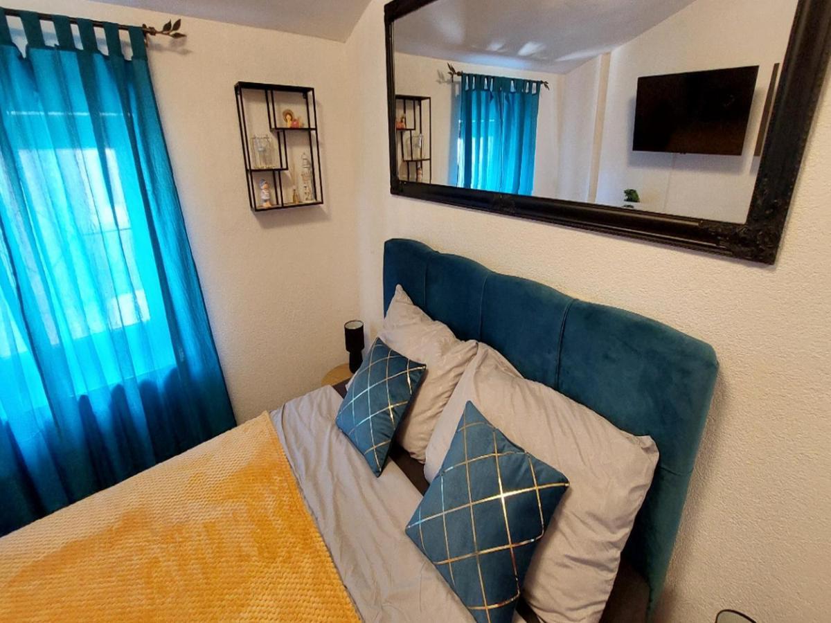 Rooms Argo Cres Εξωτερικό φωτογραφία