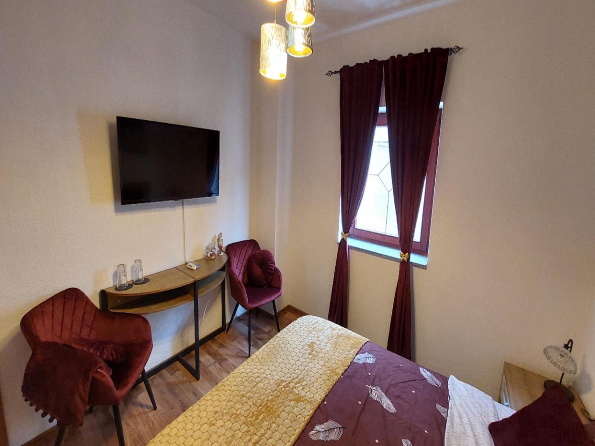 Rooms Argo Cres Δωμάτιο φωτογραφία