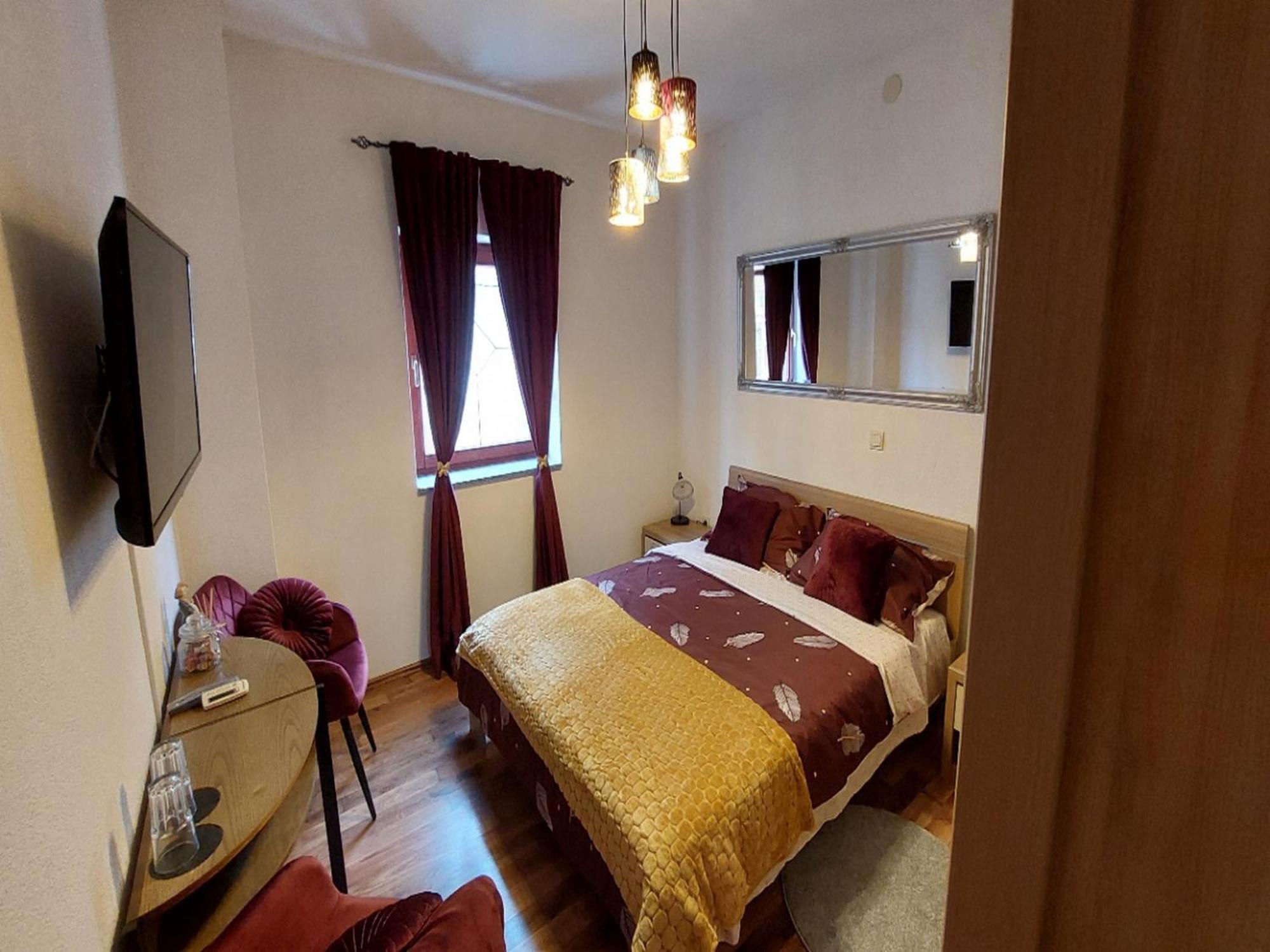 Rooms Argo Cres Δωμάτιο φωτογραφία