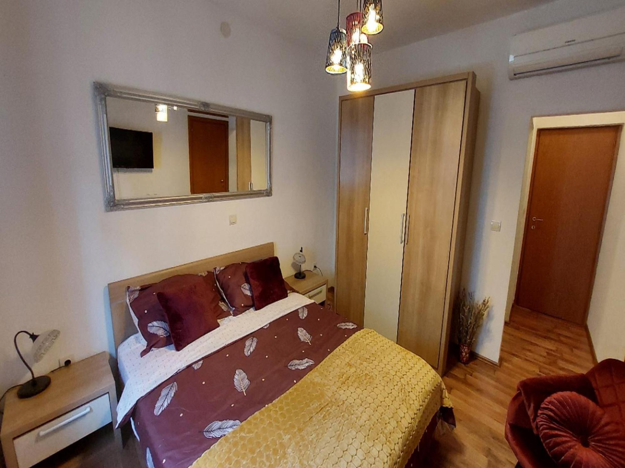 Rooms Argo Cres Δωμάτιο φωτογραφία