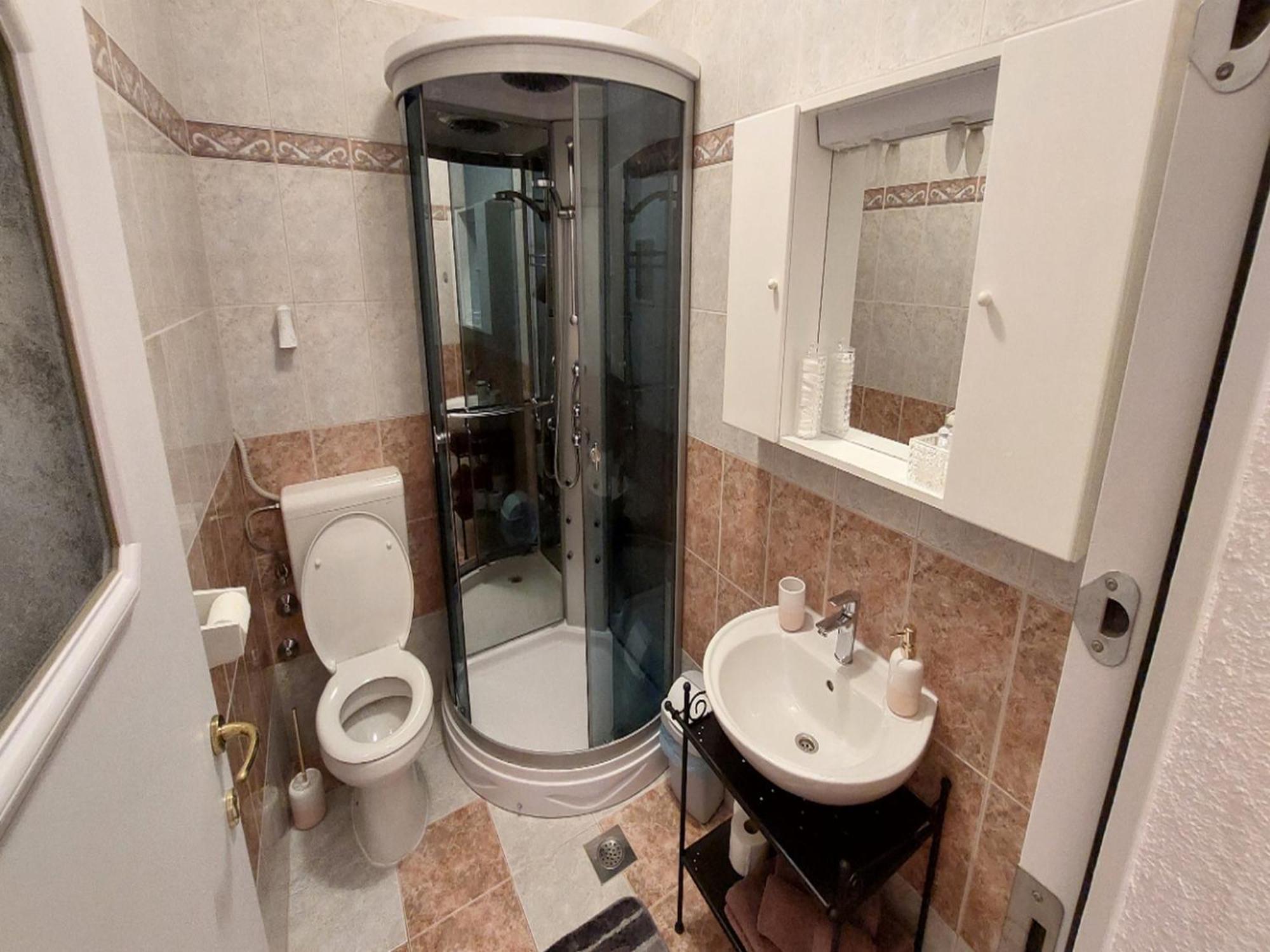 Rooms Argo Cres Δωμάτιο φωτογραφία