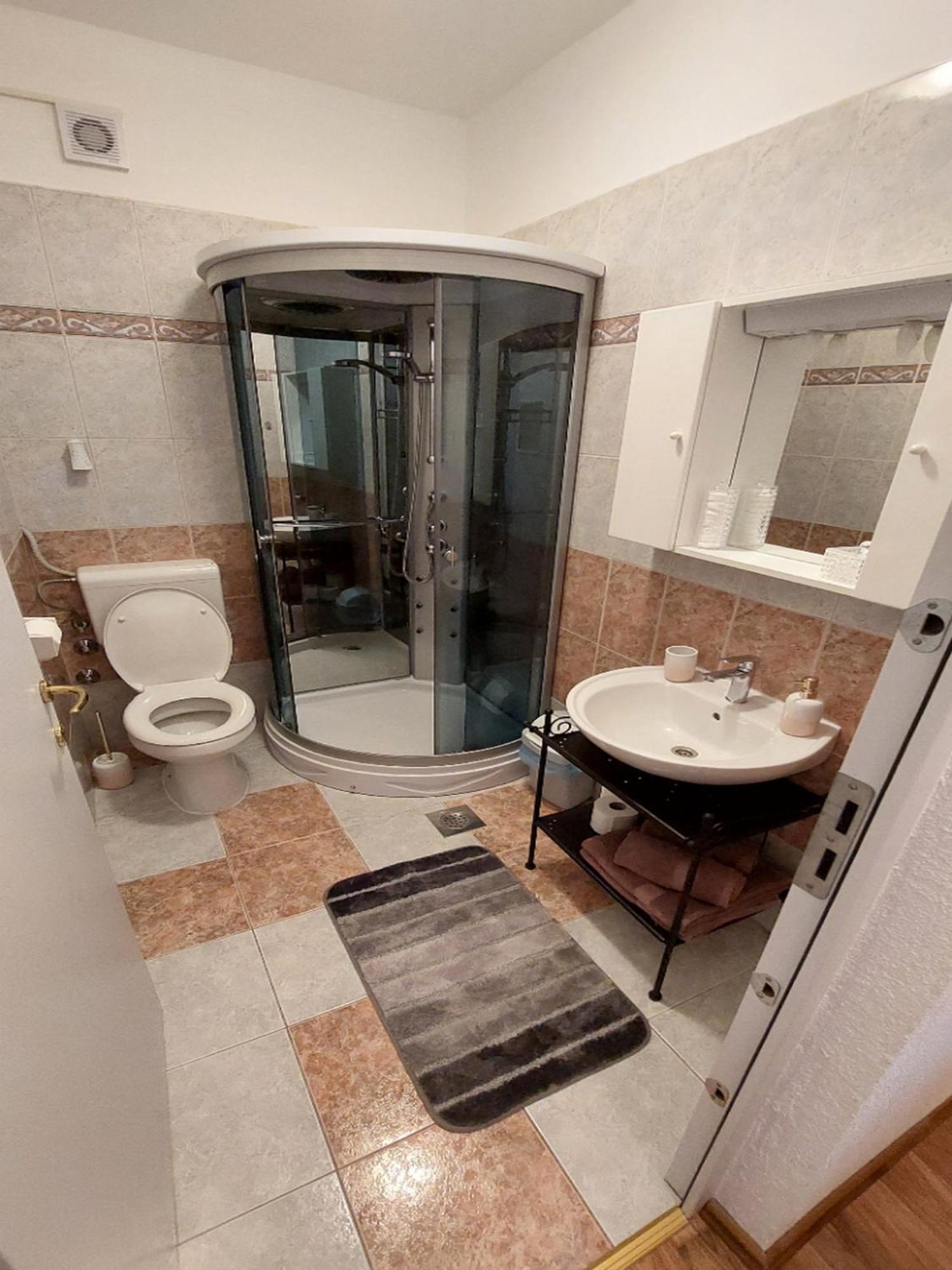 Rooms Argo Cres Δωμάτιο φωτογραφία
