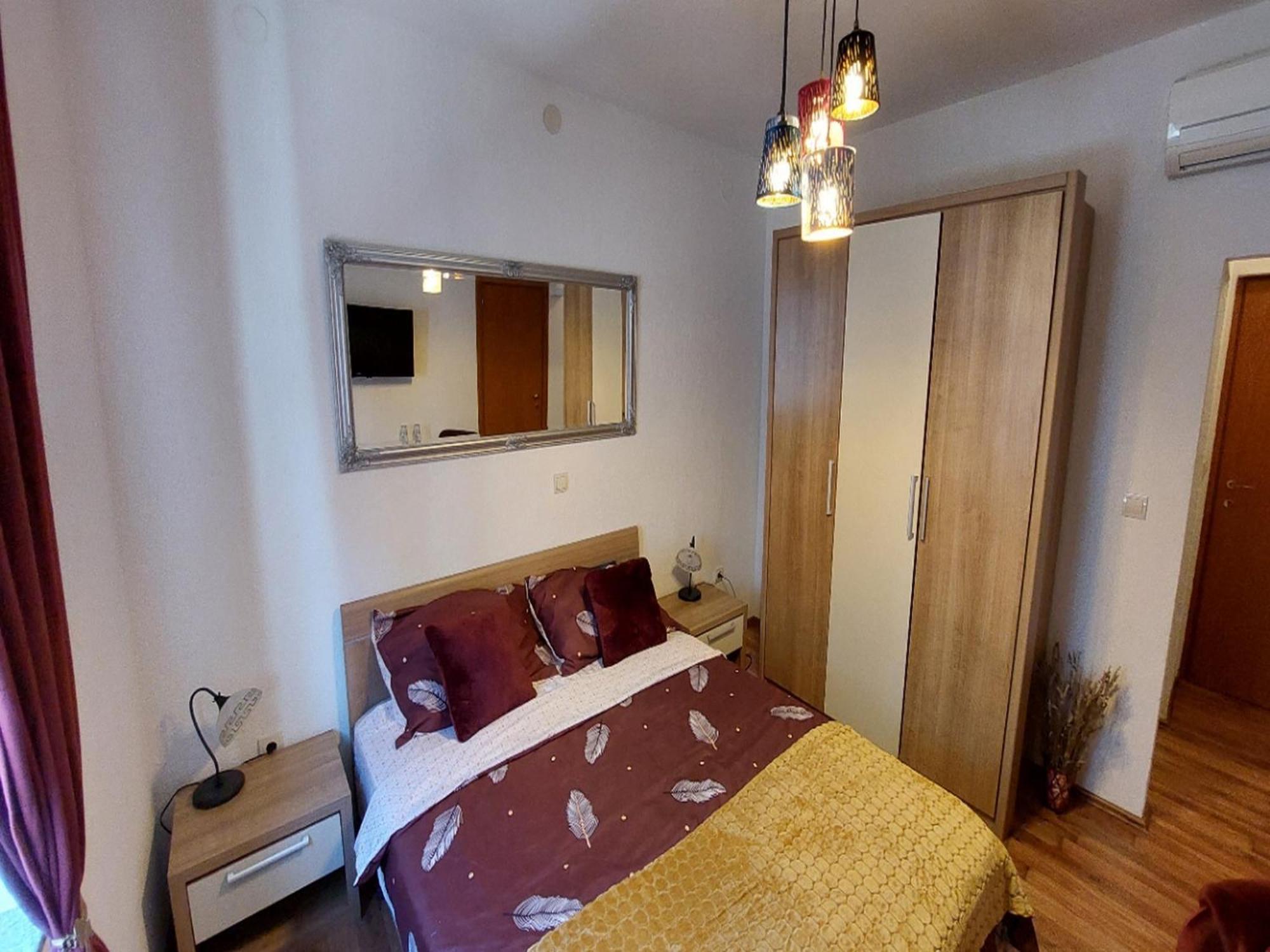 Rooms Argo Cres Εξωτερικό φωτογραφία