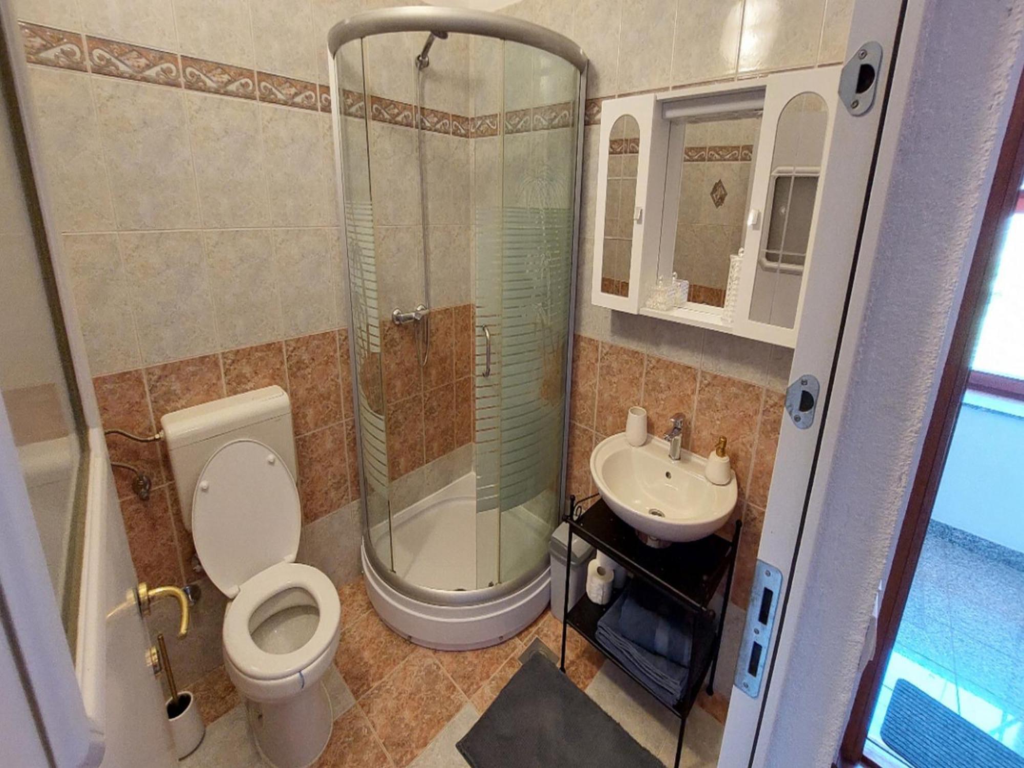 Rooms Argo Cres Δωμάτιο φωτογραφία
