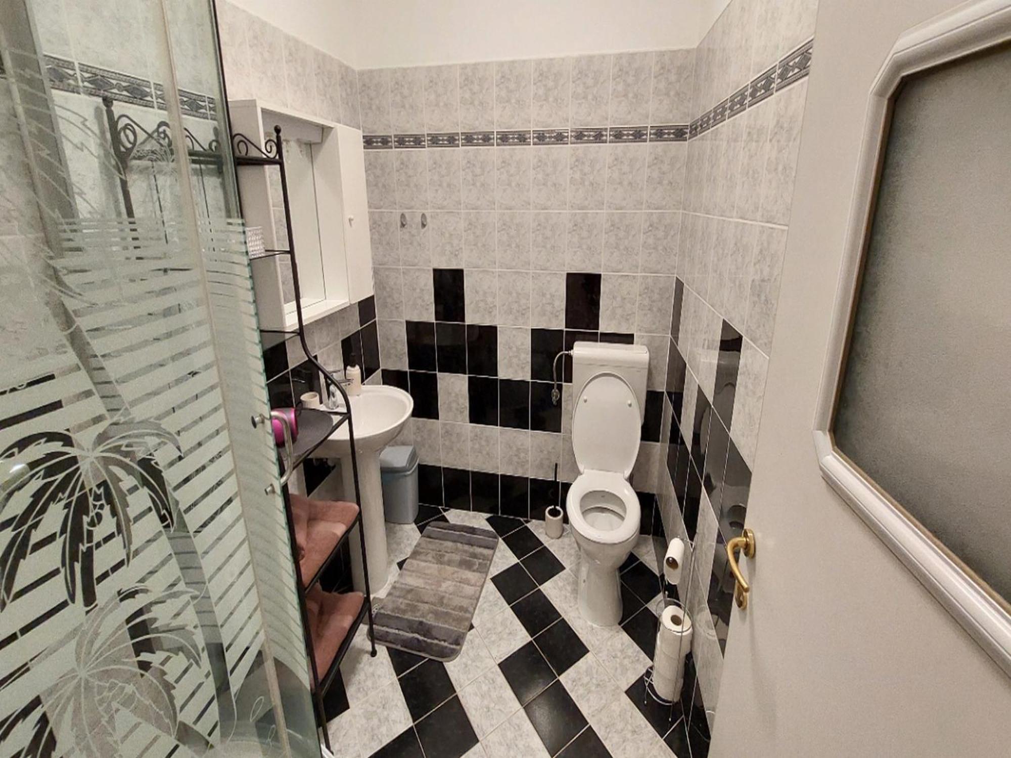 Rooms Argo Cres Δωμάτιο φωτογραφία