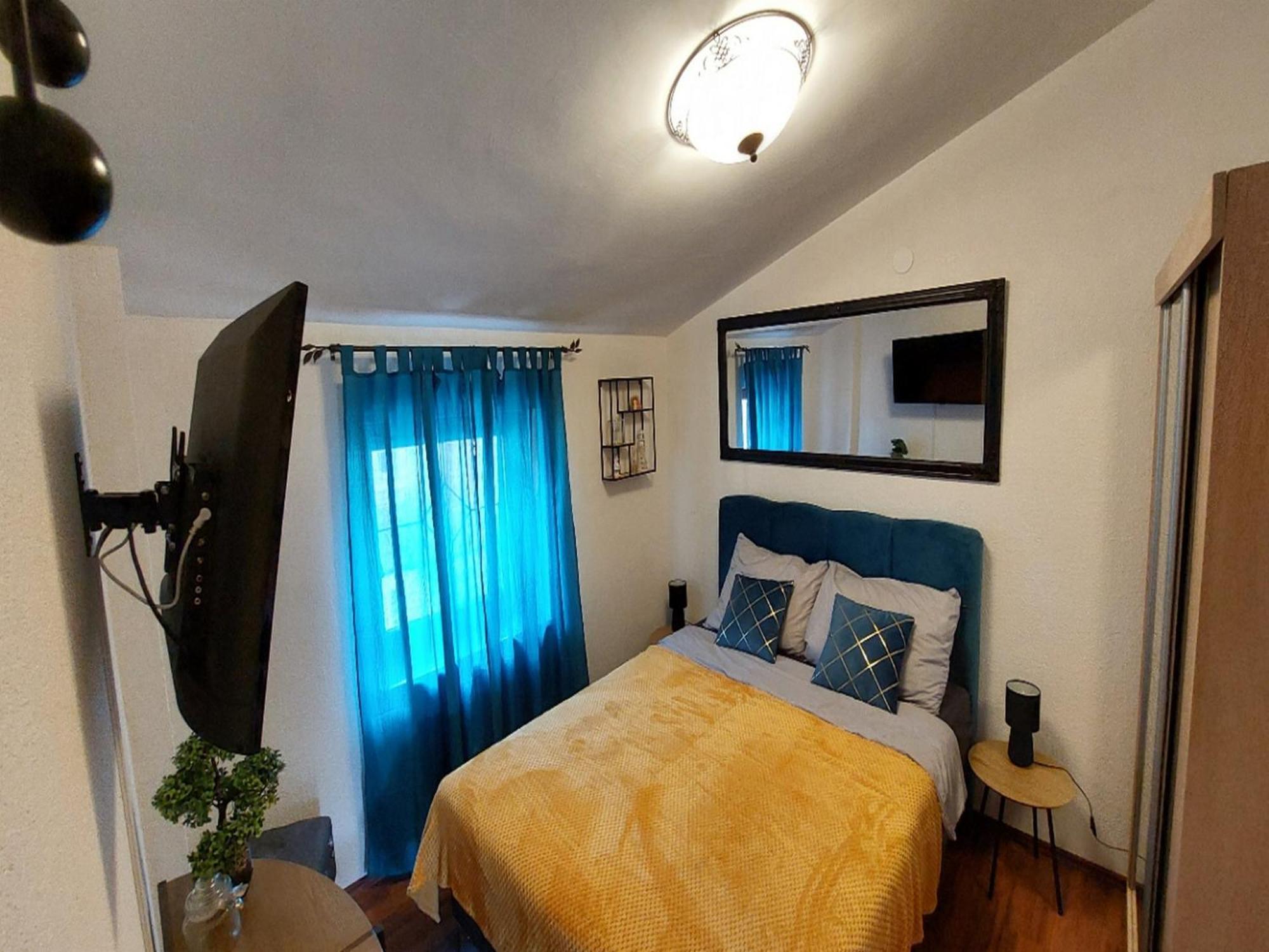 Rooms Argo Cres Δωμάτιο φωτογραφία