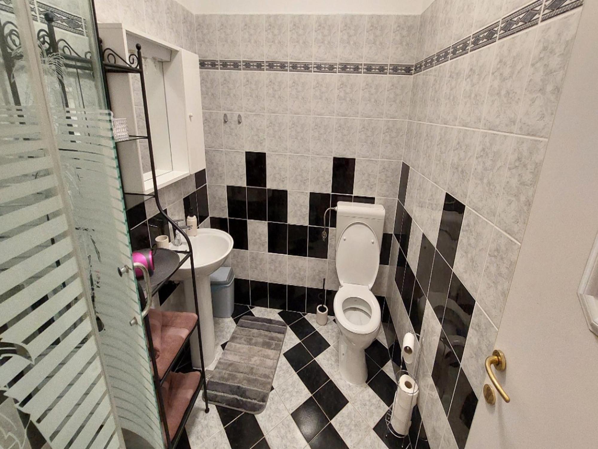 Rooms Argo Cres Δωμάτιο φωτογραφία
