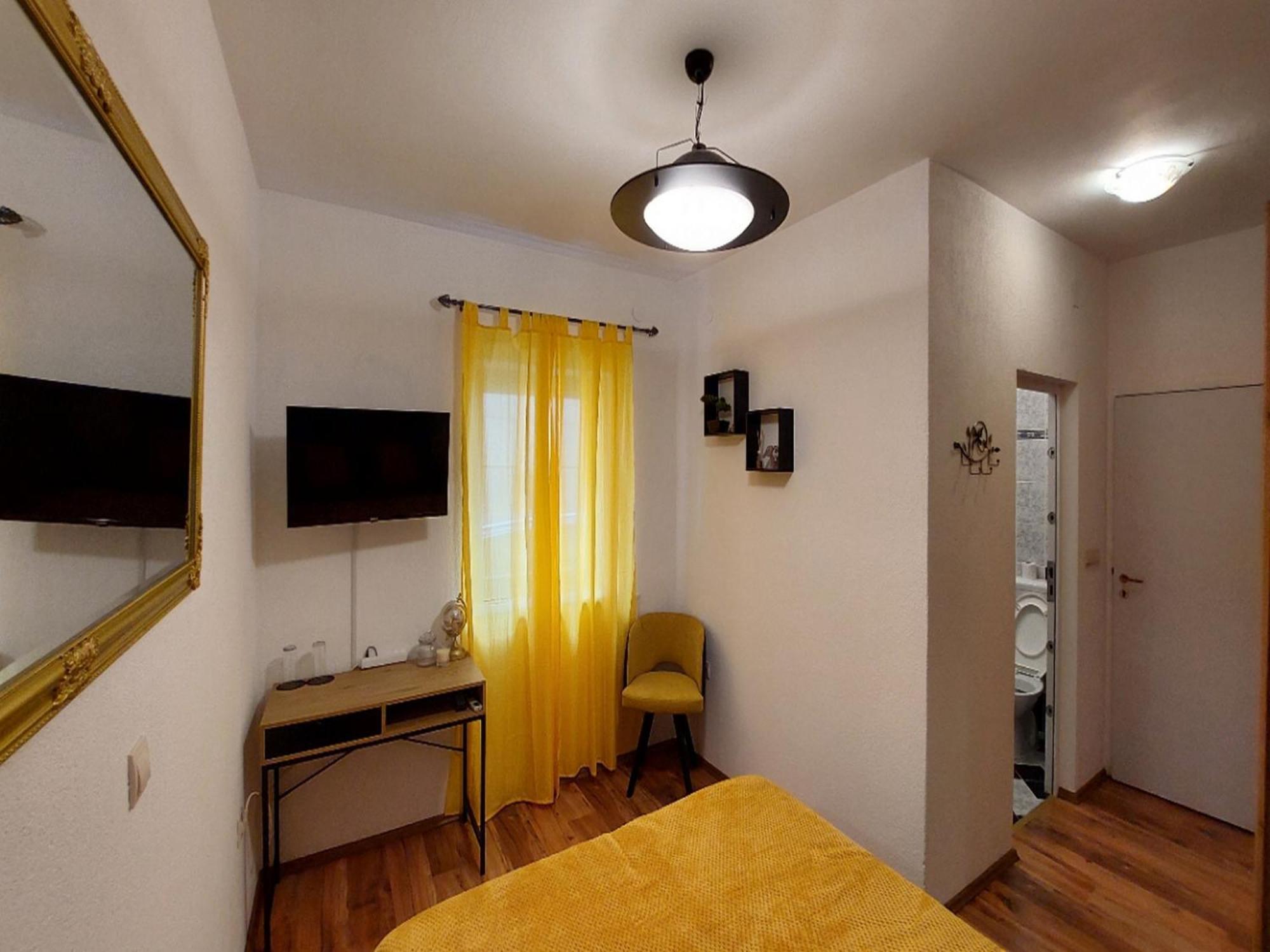Rooms Argo Cres Εξωτερικό φωτογραφία