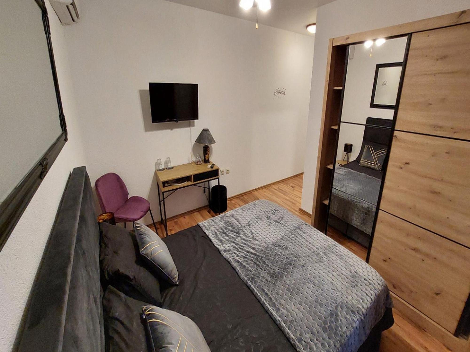 Rooms Argo Cres Δωμάτιο φωτογραφία