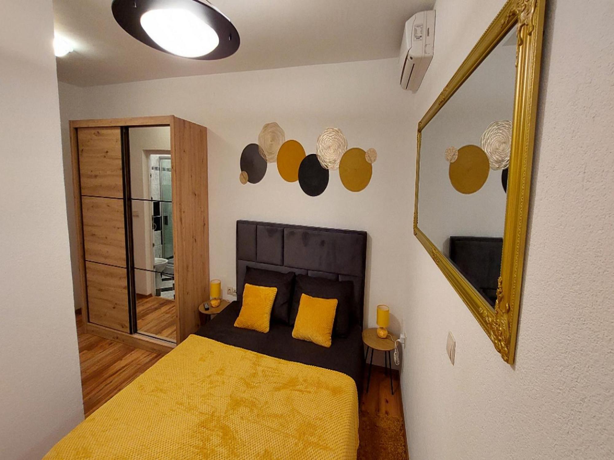 Rooms Argo Cres Δωμάτιο φωτογραφία