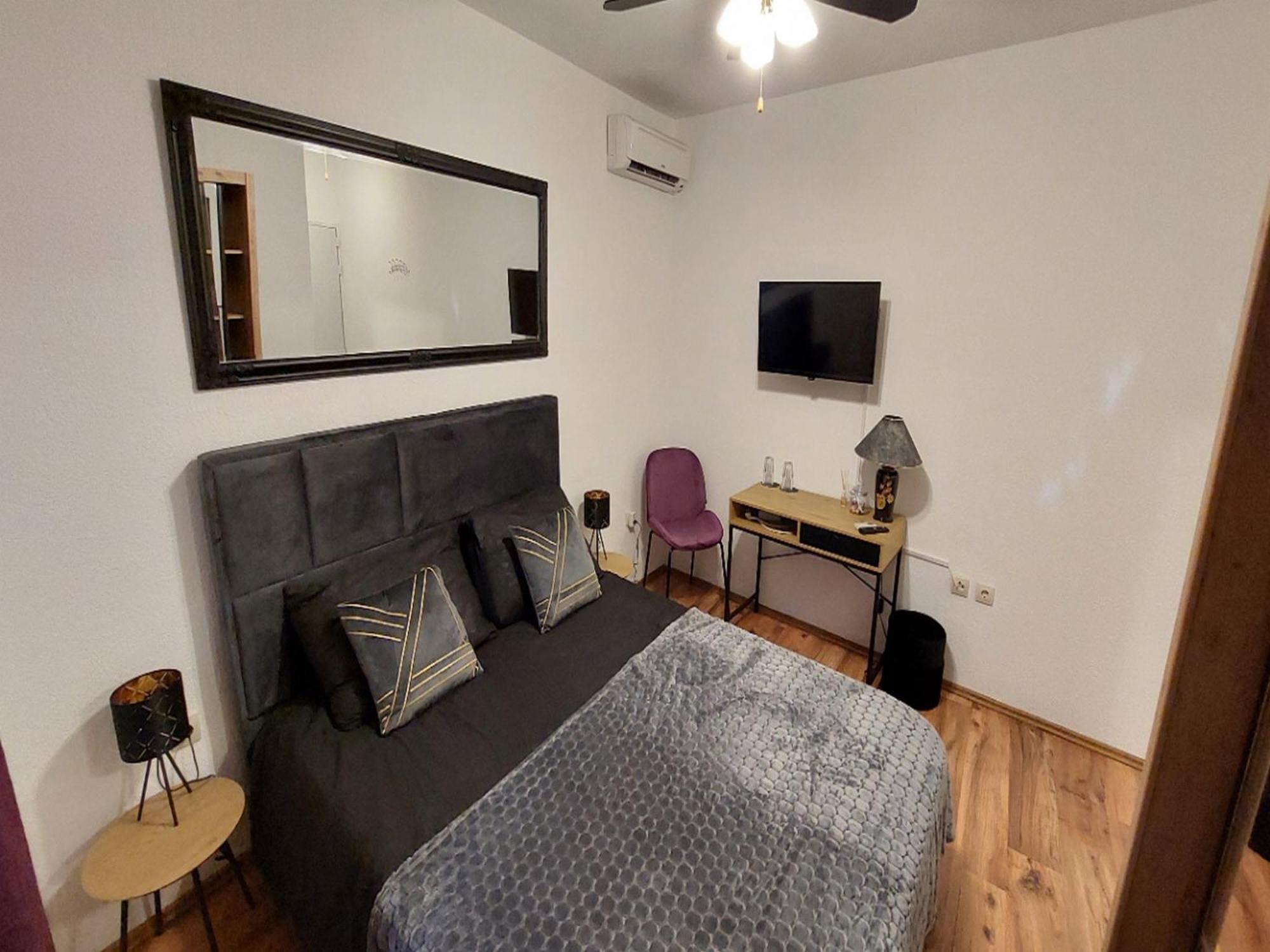 Rooms Argo Cres Δωμάτιο φωτογραφία