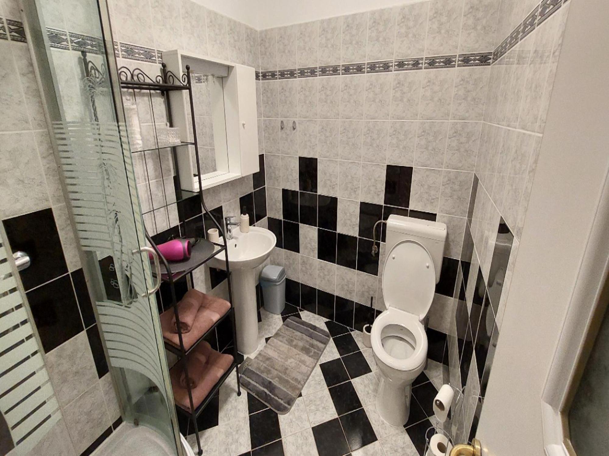 Rooms Argo Cres Εξωτερικό φωτογραφία