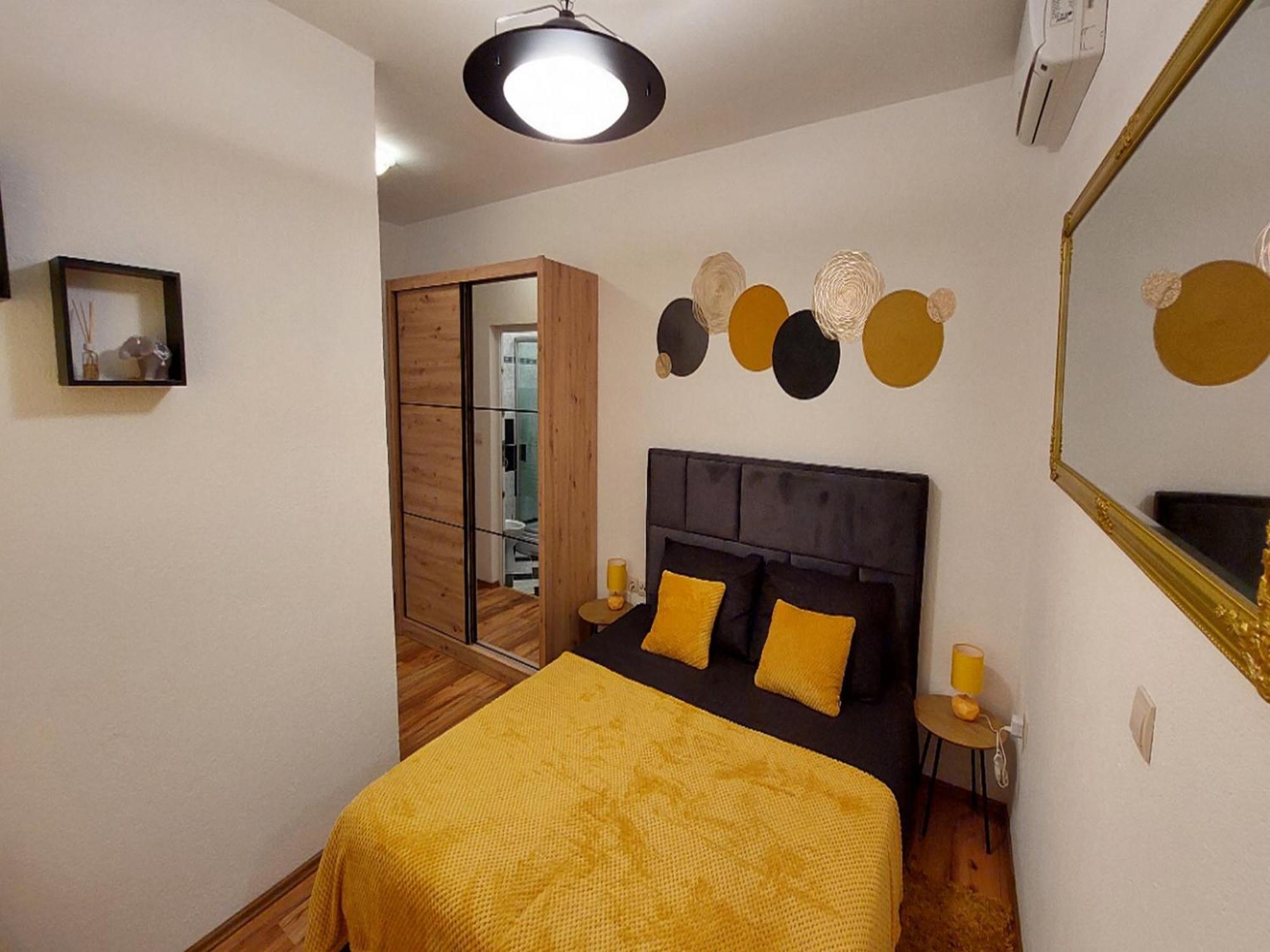 Rooms Argo Cres Δωμάτιο φωτογραφία