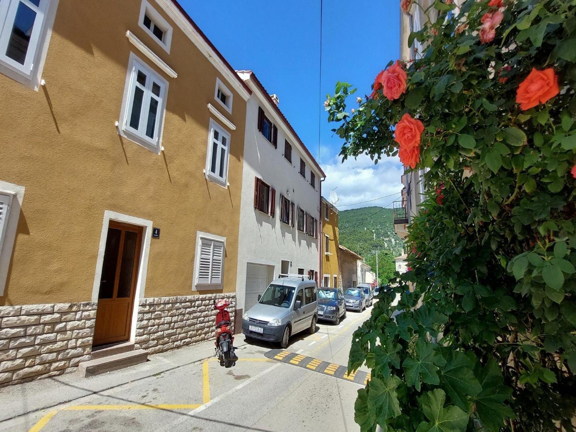 Rooms Argo Cres Δωμάτιο φωτογραφία
