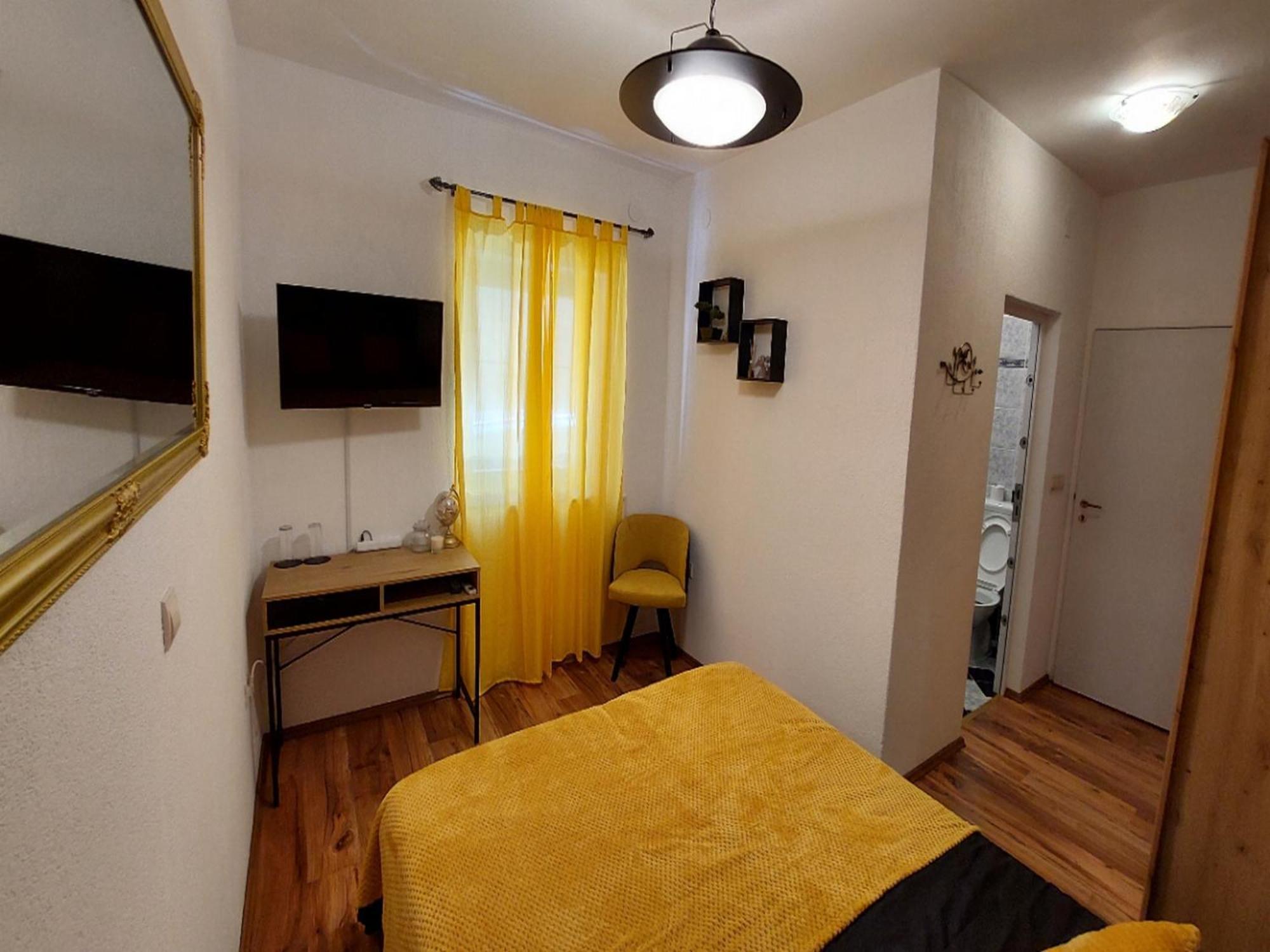 Rooms Argo Cres Εξωτερικό φωτογραφία