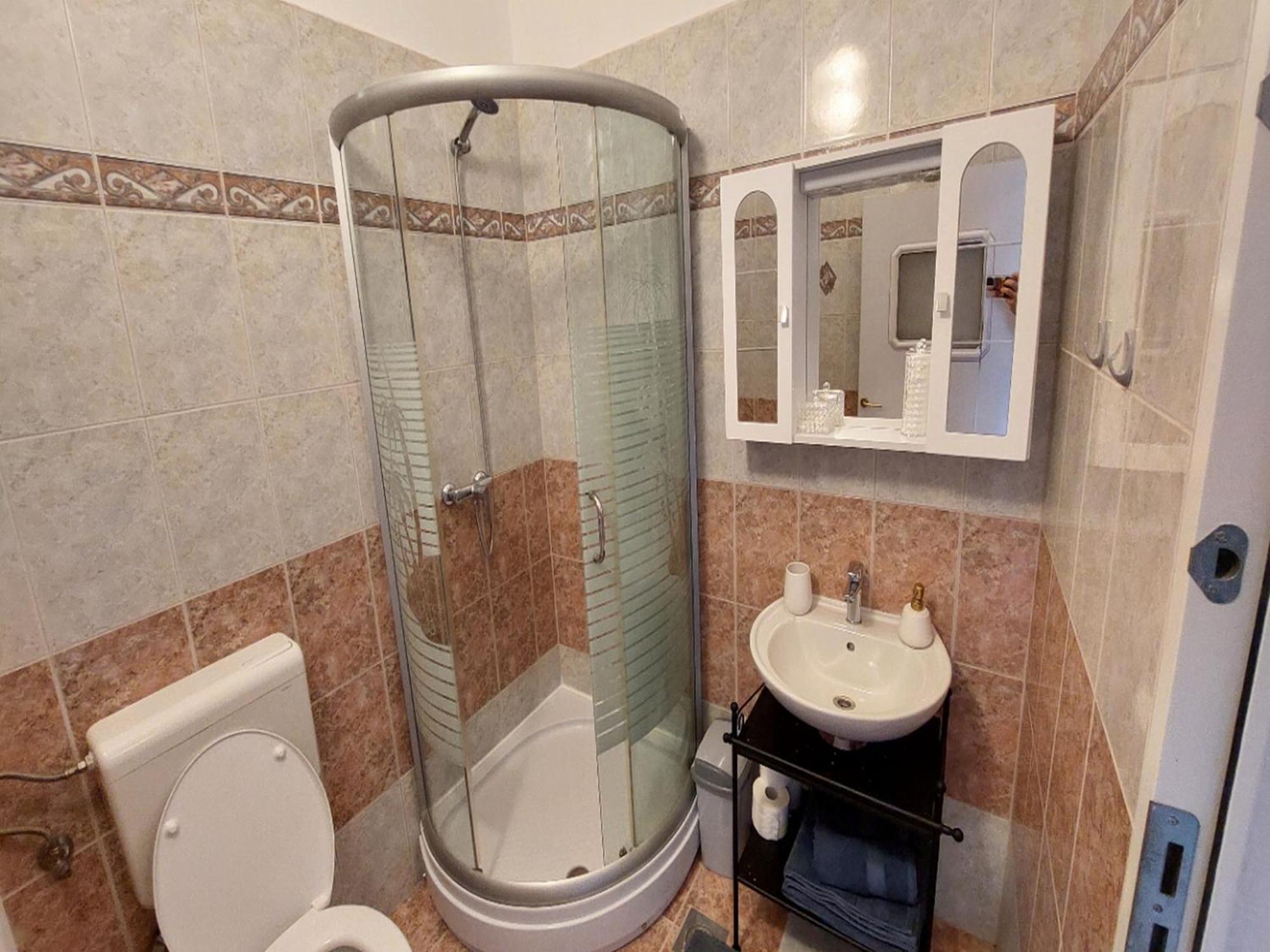 Rooms Argo Cres Εξωτερικό φωτογραφία