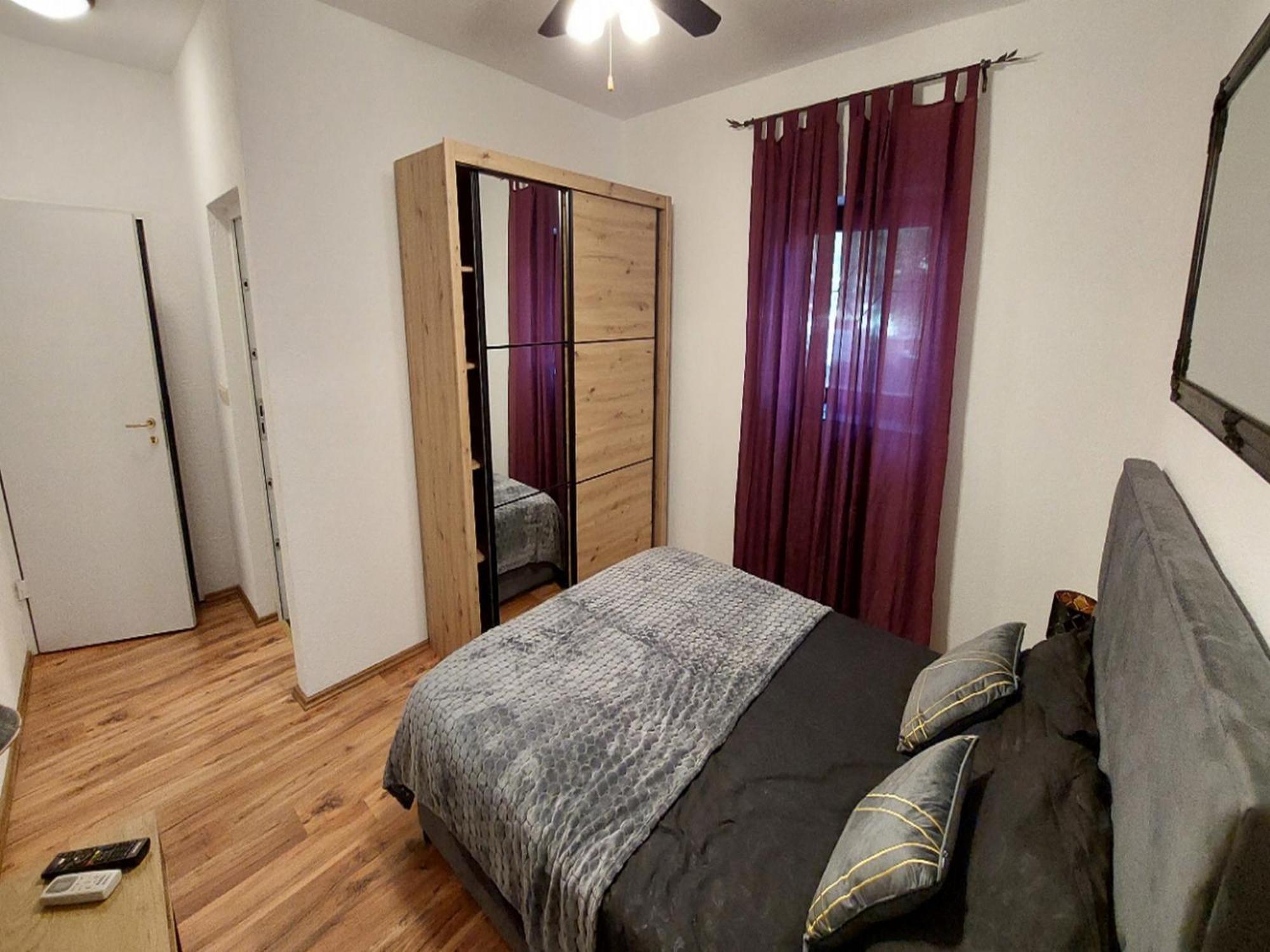Rooms Argo Cres Δωμάτιο φωτογραφία