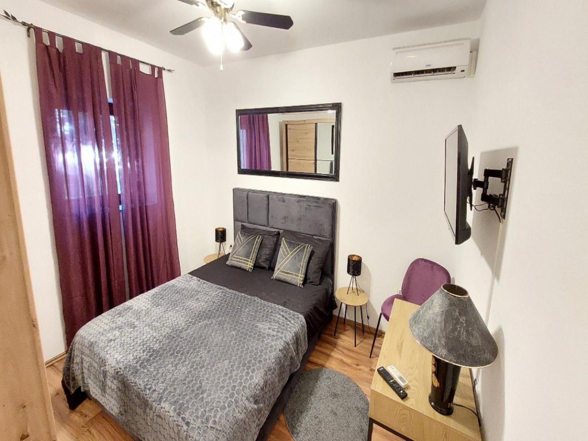 Rooms Argo Cres Δωμάτιο φωτογραφία